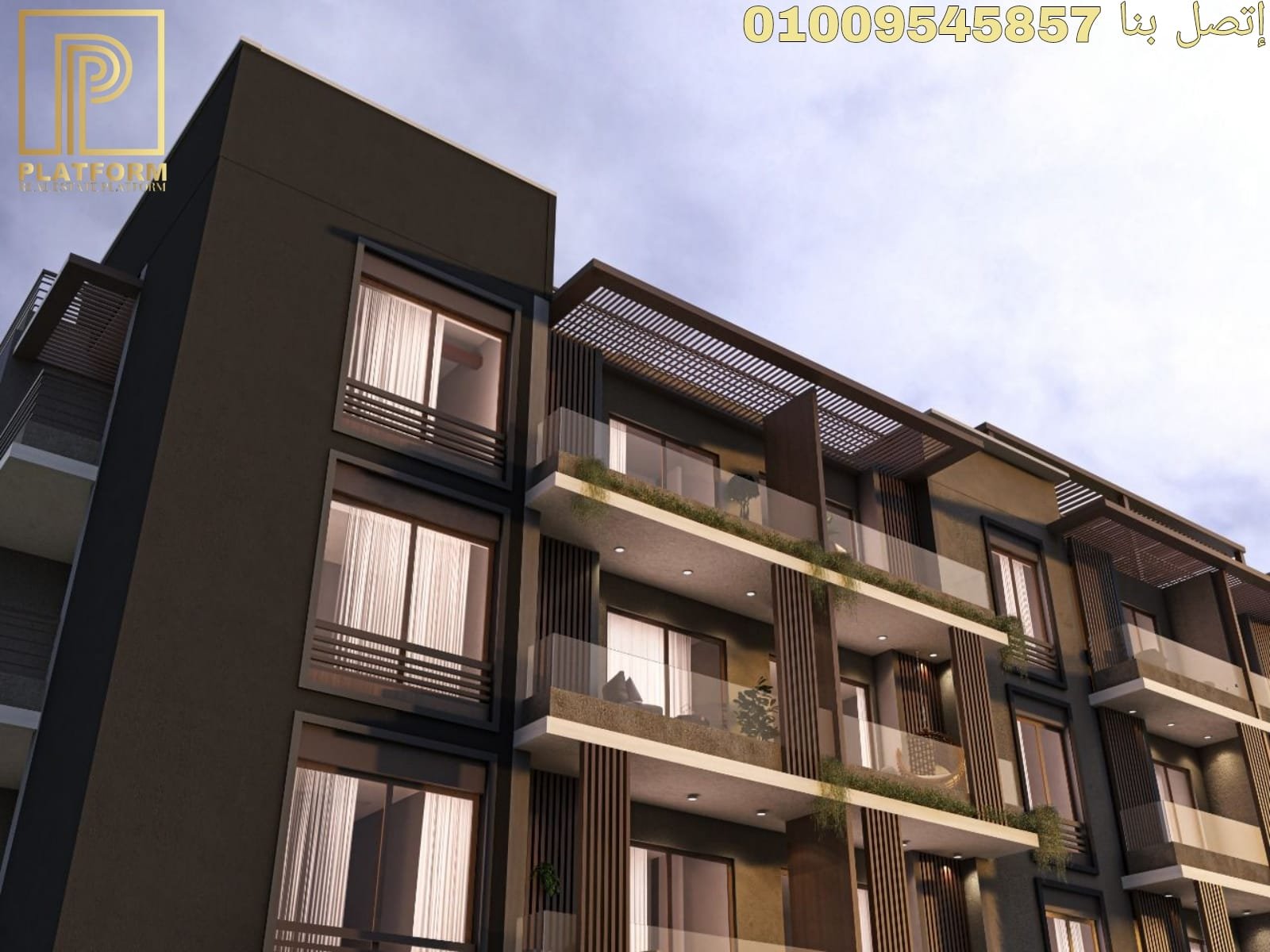 كمبوند أورو العاصمة الإدارية الجديدة Oro New Capital