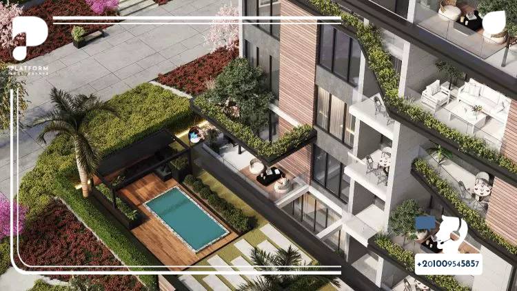 مميزات كمبوند إيلاف ريزيدنس القاهرة الجديدة Eelaf Residence New Cairo