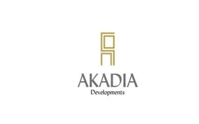 معلومات عن شركة اكاديا للتطوير العقاري - Akadia Developments