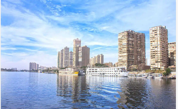 عقارات المعادي