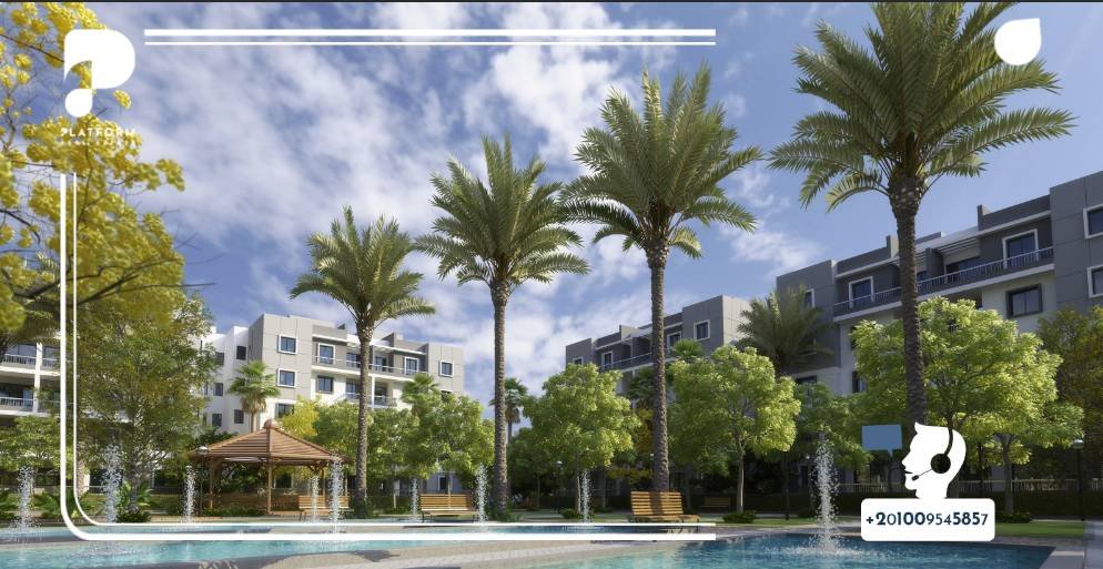 كمبوند جايد التجمع الخامس Compound Jayd New Cairo