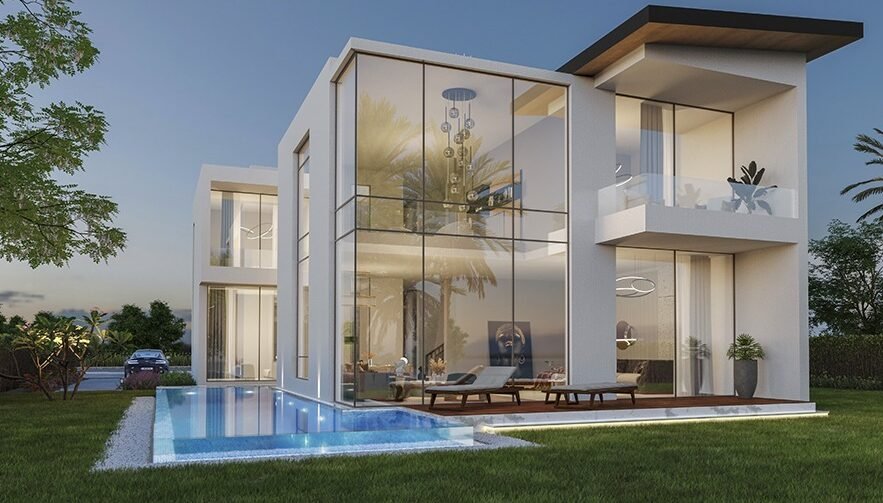 قرية كالي كوست الساحل الشمالي | Cali Coast North Coast