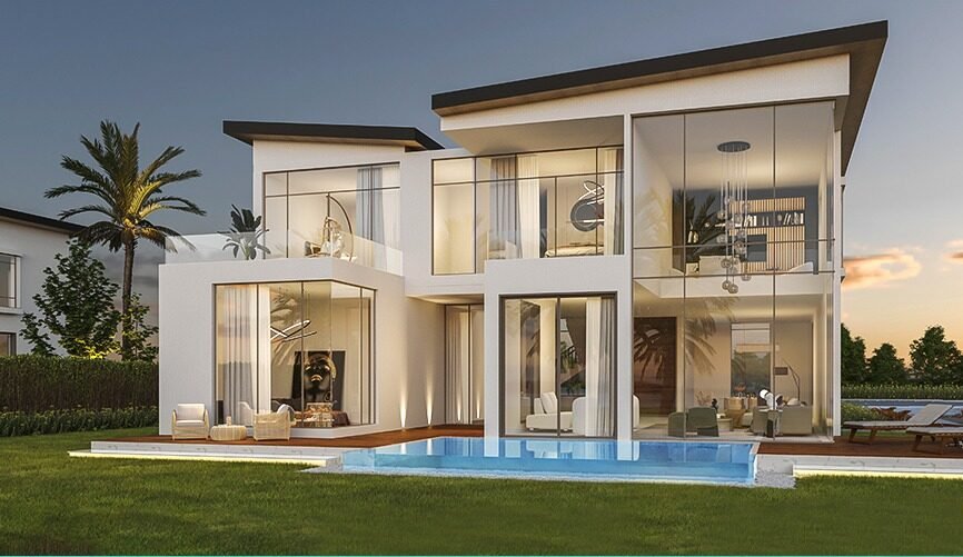 قرية كالي كوست الساحل الشمالي | Cali Coast North Coast