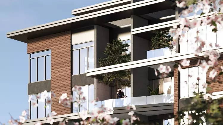 كمبوند إيلاف ريزيدنس القاهرة الجديدة Eelaf Residence New Cairo