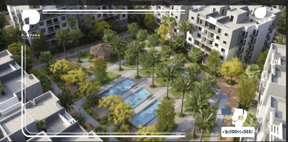 كمبوند جايد التجمع الخامس Compound Jayd New Cairo