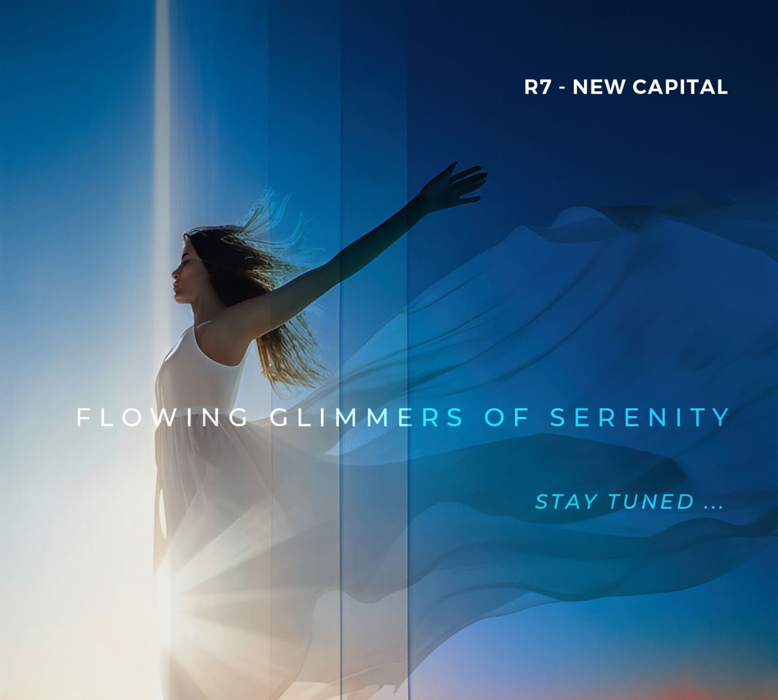 كمبوند لوميا ريزيدنس العاصمة الإدارية Lumia Residence New Capital Compound