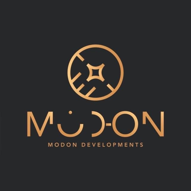 شركة مدن للتطوير العقاري - Modon Developments