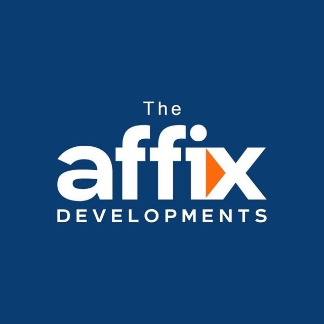 شركة ذا افيكس للتطوير العقاري - The Affix Developments