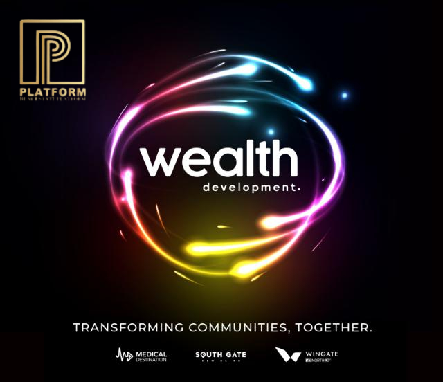 ويلث للتطوير العقاري Wealth Developments