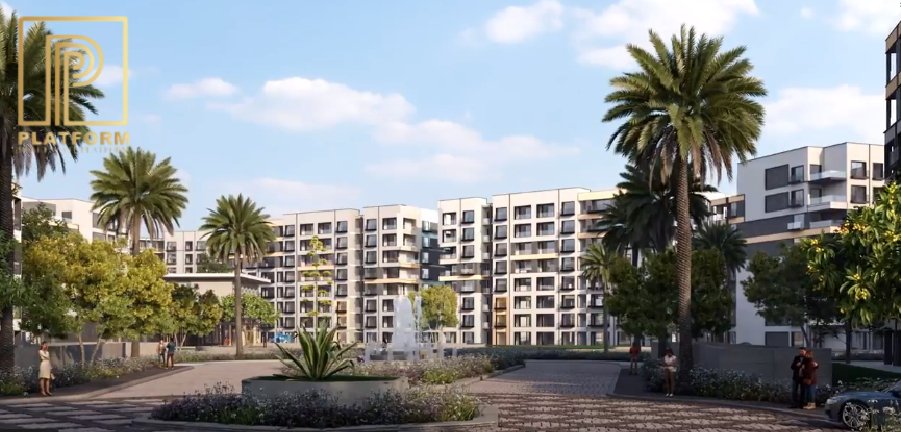 كمبوند ايون العاصمة الإدارية الجديدة Ion New Capital