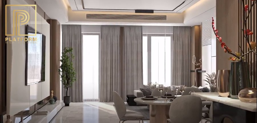 كمبوند ايون العاصمة الإدارية الجديدة Ion New Capital