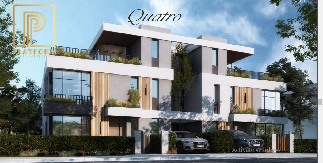 كمبوند لوجار نيو زايد Lugar New Zayed