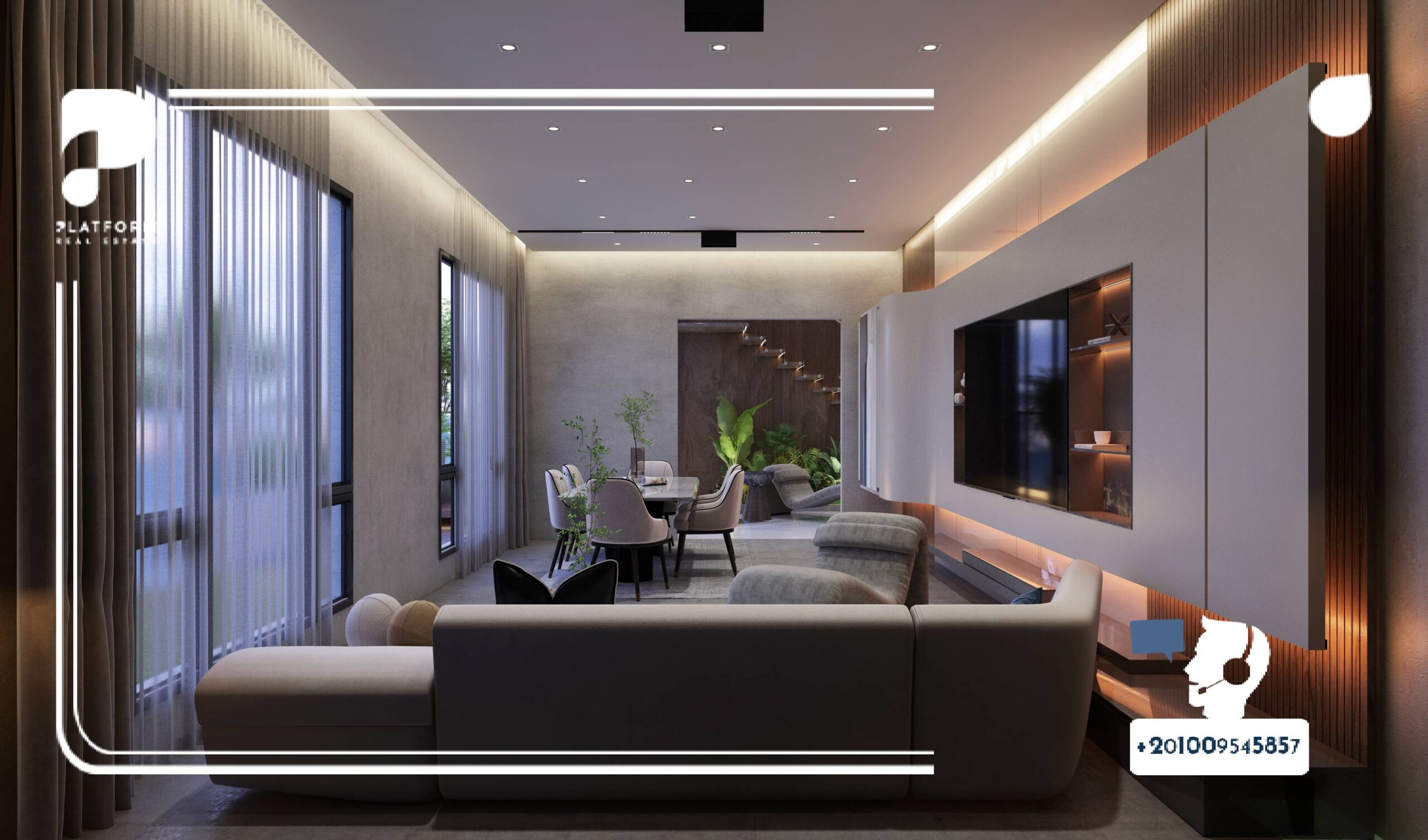 أسعار كمبوند رايت العاصمة الإدارية Ri8 New Capital
