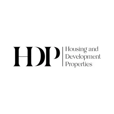 شركة التعمير والاسكان للاستثمار العقاري - HDP Developments
