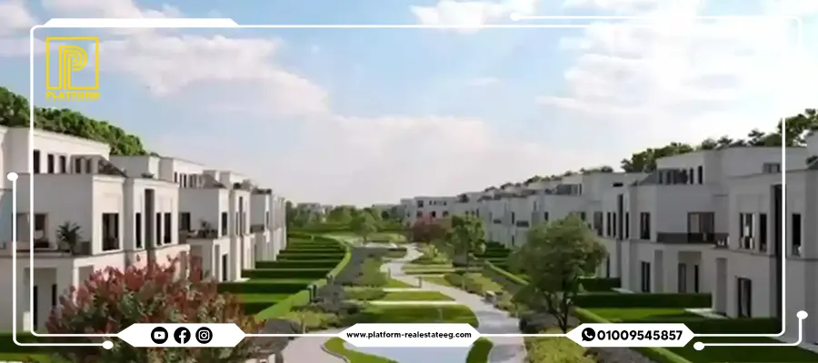 نايا ويست زايد الجديدة | Naia West New Zayed