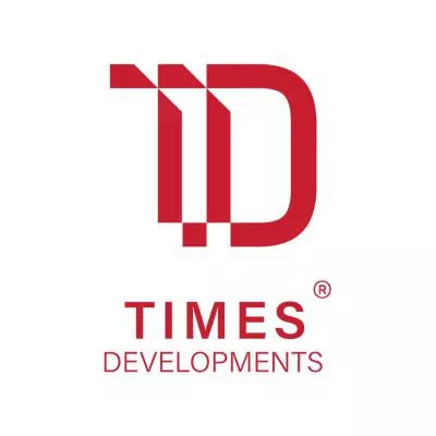 شركة تايمز للتطوير العقاري - Times Developments