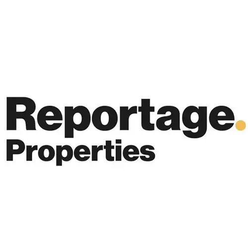 شركة ريبورتاج الإماراتية للتطوير العقاري - Reportage Properties Developments