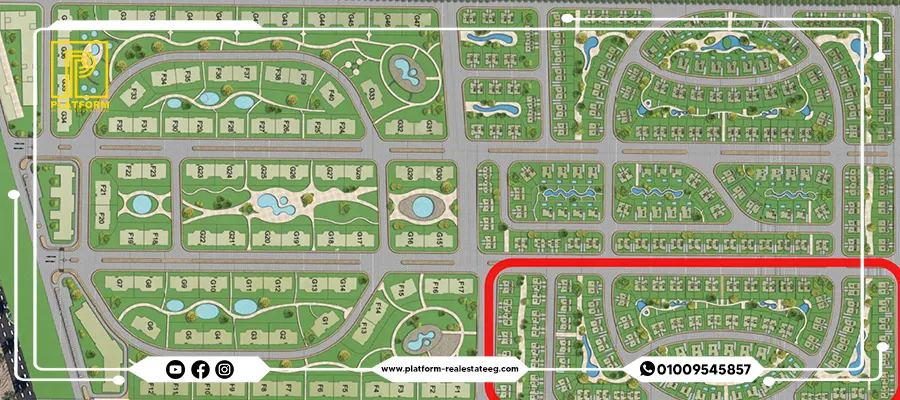 نايا ويست زايد الجديدة | Naia West New Zayed