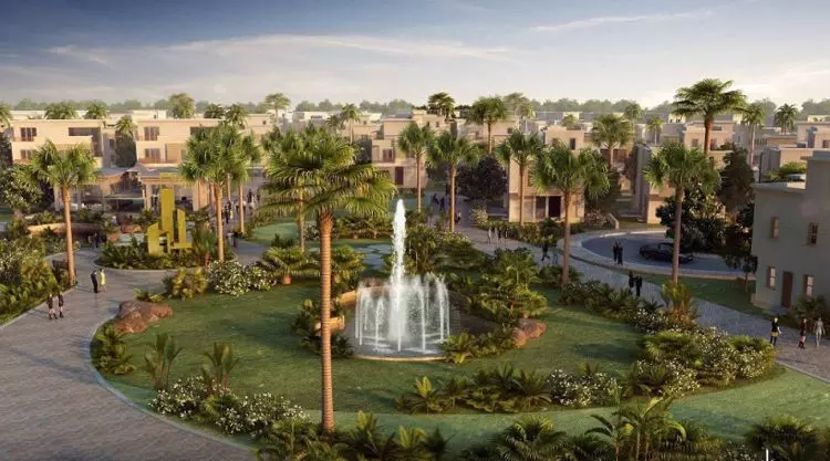 عيوب كمبوند جدار 6 أكتوبر Jedar Compound 6 October