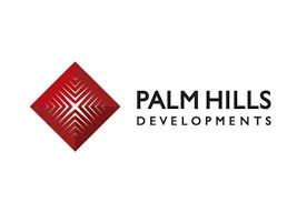 شركة بالم هيلز للتطوير العقاري - Palm Hills Developments