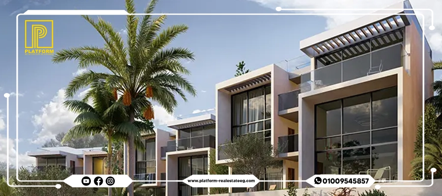 كمبوند ات ايست المستقبل سيتي | At East Mostakbal City