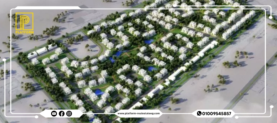 كمبوند وان 33 الشيخ زايد | One 33 Sheikh Zayed