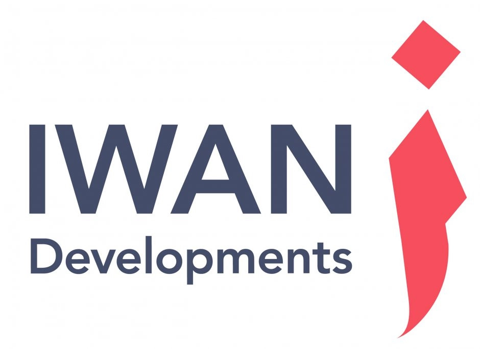 شركة ايوان للتطوير العقاري - IWAN Developments