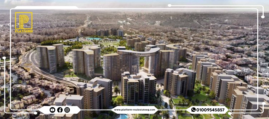 عقارات الشيخ زايد