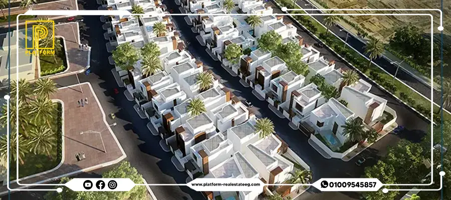 كمبوند ات ايست المستقبل سيتي | At East Mostakbal City