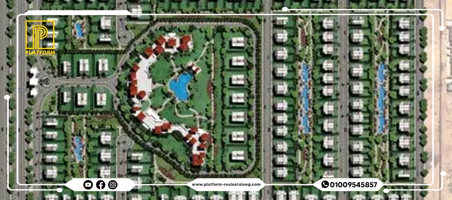 الباتيو فيرا الشيخ زايد | El Patio Vera Sheikh Zayed