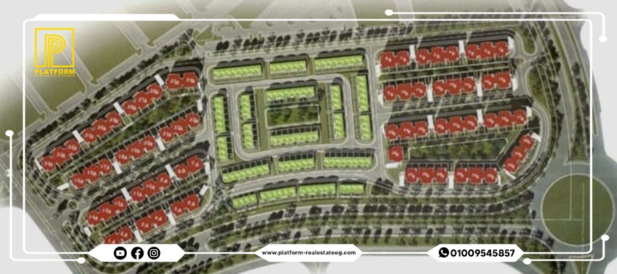 الكرمة ريزيدنس الشيخ زايد | El karma Residence Sheikh Zayed