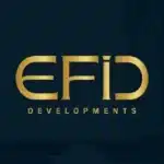 مشروعات شركة ايفيد للتطوير العقاري - EFID Developments