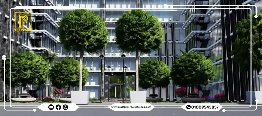 قرية جورا الجلالة العين السخنة Jura El Galala Ain Sokhna