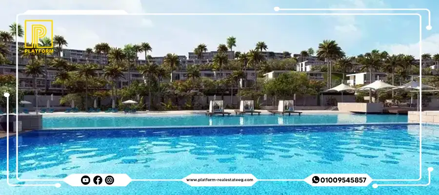 هاسيندا سيدي حنيش الساحل الشمالي Hacienda Sidi Heneish North Coast