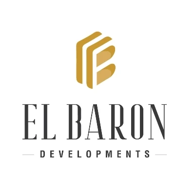 شركة البارون للتطوير العقاري - El Baron Developments