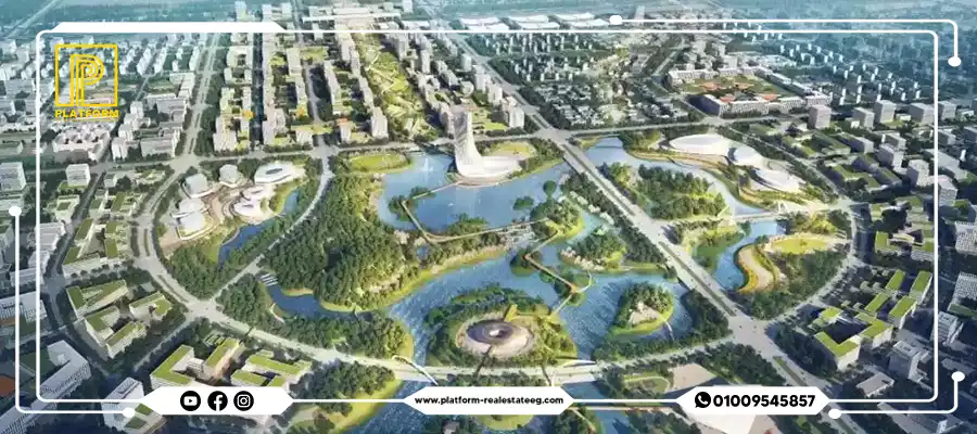 عقارات المستقبل سيتي