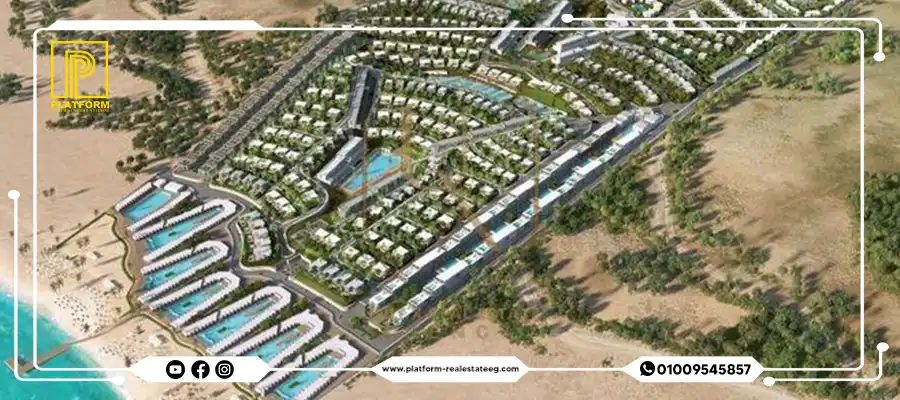 دايركشن وايت الساحل الشمالي Direction White North Coast