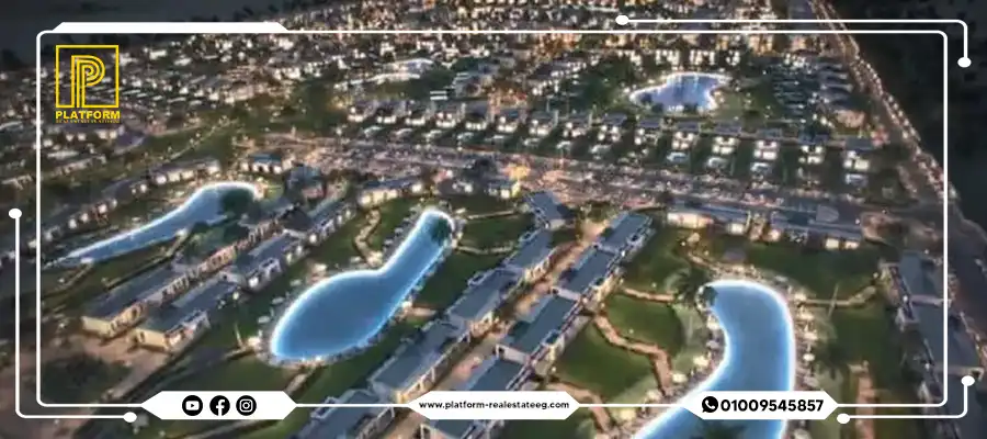 هاسيندا سيدي حنيش الساحل الشمالي Hacienda Sidi Heneish North Coast