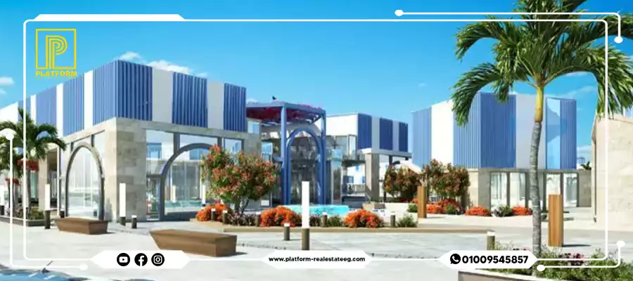 أسعار قرية نايا باي الساحل الشمالي Naia Bay North Coast