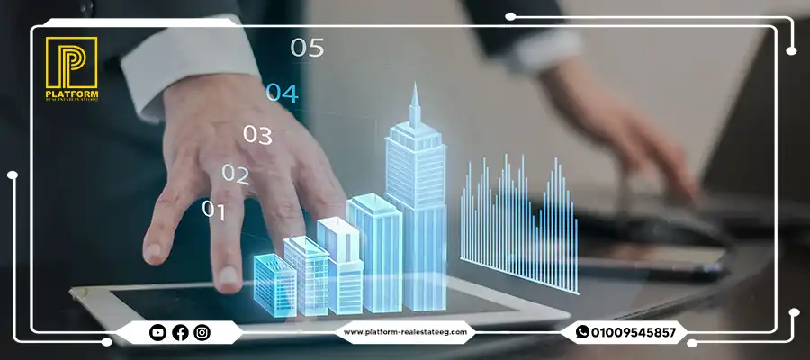 الاستثمار في العقارات التجارية