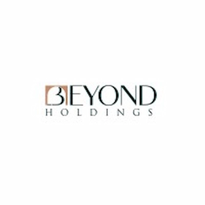 شركة بيوند هولدينج للتطوير العقاري - Beyond Holdings Developments