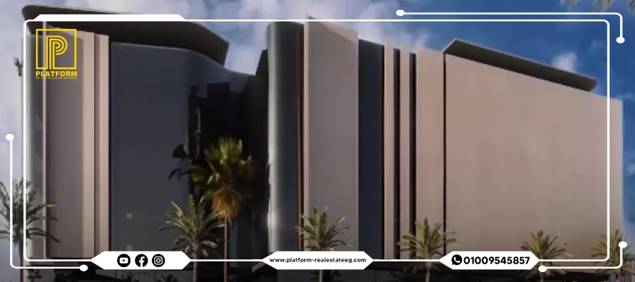 مول مرايا بلازا التجمع الخامس Maraya Plaza Mall New Cairo