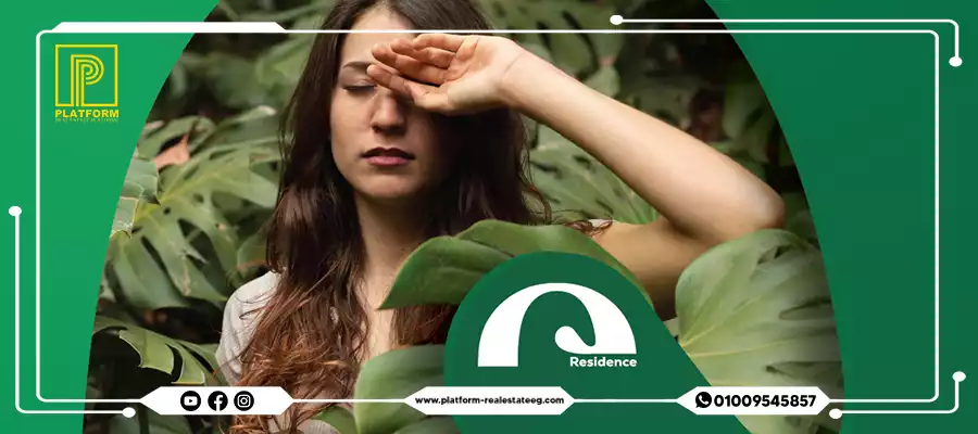 كمبوند قماري العاصمة الإدارية Compound Qamari New Capital