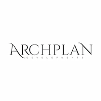 شركة أرك بلان للتطوير العقاري - Archplan Developments