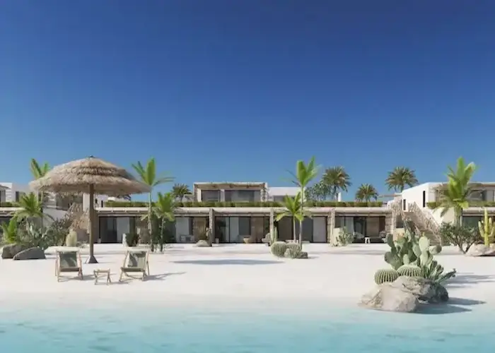 خدمات قرية امالفي رأس الحكمة Amalfi Ras El Hekma