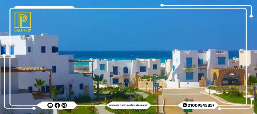 قرية ايفيا ماونتن فيو الساحل الشمالي Evia Mountain View North Coast