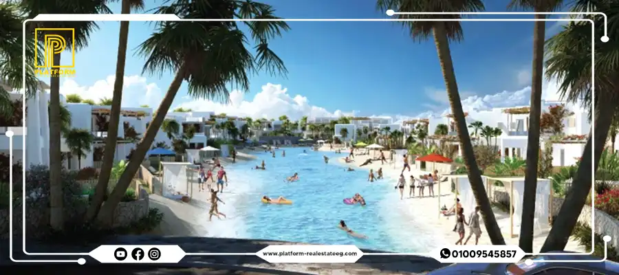 قرية بيانكي الساحل الشمالي Bianchi North Coast