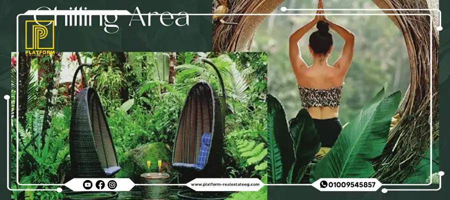 قرية سيكويا الساحل الشمالي Village Sequoia North Coast