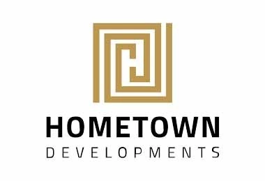 شركة هوم تاون للتطوير العقاري - Hometown Developments