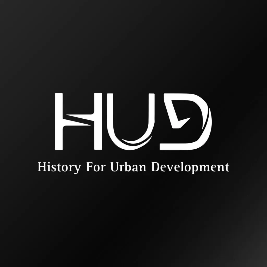 شركة هيستوري للتطوير العقاري - HUD Developments